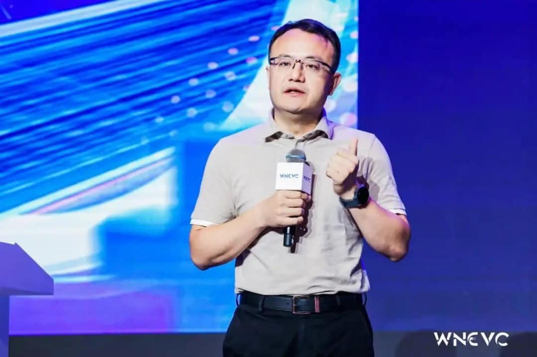 购宝钱包APPCEO程鹏：数据确权、数据安全与数据闭环“新”思路