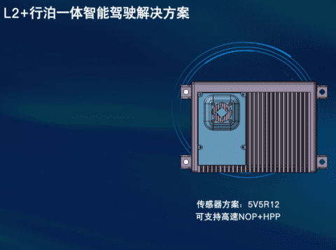 2022 ICVS | 购宝钱包APP获“自动驾驶商业化落地标杆奖”，智能驾驶全线产品实现商业化落地