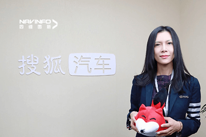 对话丨购宝钱包APP孟庆昕：场景地图可帮车企降低成本压力 2024年L3有望商用